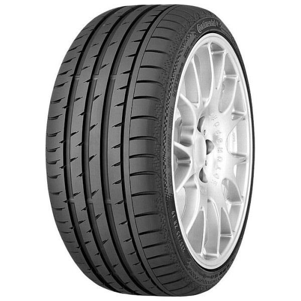 

CONTINENTAL CONTISPORTCONTACT 3 94V 225/50 R17
