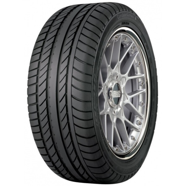 

CONTINENTAL CONTISPORTCONTACT M3 225/45 ZR18