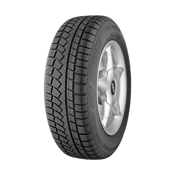 

CONTINENTAL CONTIWINTERCONTACT TS790 102H 245/55 R17