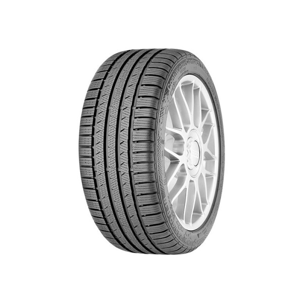 

CONTINENTAL CONTIWINTERCONTACT TS810 MO 89H 195/60 R16