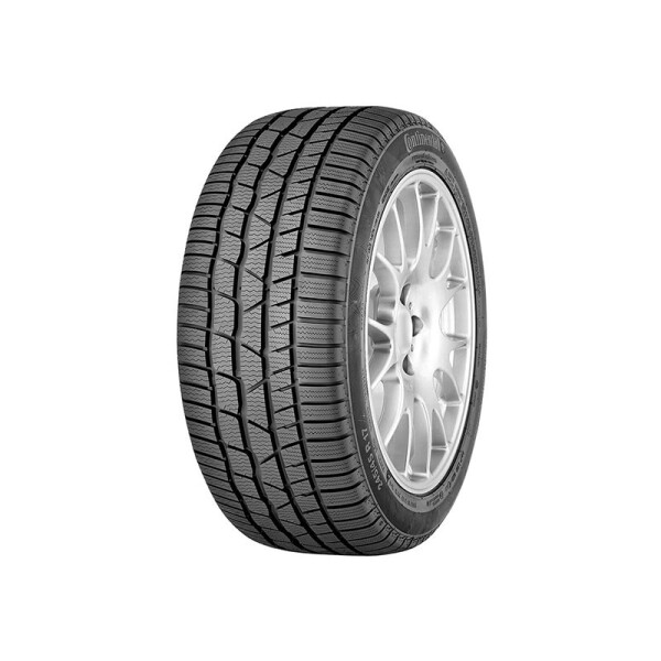 

CONTINENTAL CONTIWINTERCONTACT TS830P 92V XL 225/40 R18