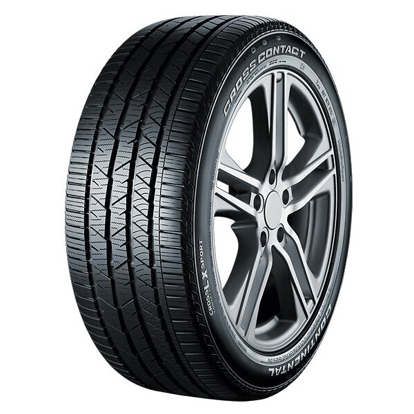 

CONTINENTAL CROSSCONTACT LX 104T 225/75 R16