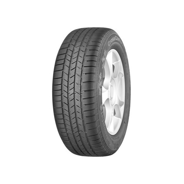 

CONTINENTAL CROSSCONTACT M+S 111T 255/70 R16