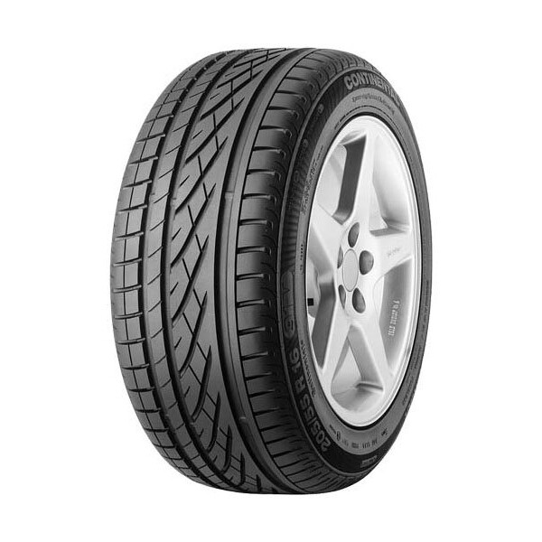 

CONTINENTAL PROCONTACT TX 81H 185/50 R16