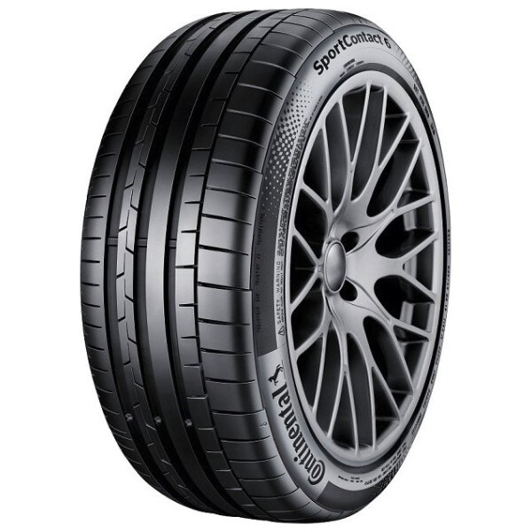 

CONTINENTAL SPORTCONTACT 2 MO 100Y XL 255/40 R19