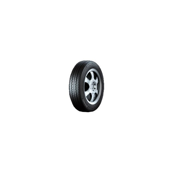 

CONTINENTAL VANCOECO 118/116R 235/65 R16C