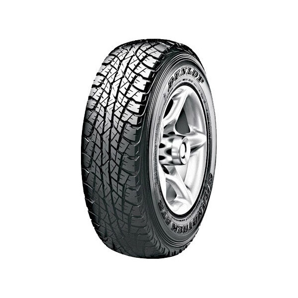 

DUNLOP GRANDTREK AT2 101S 215/80 R15