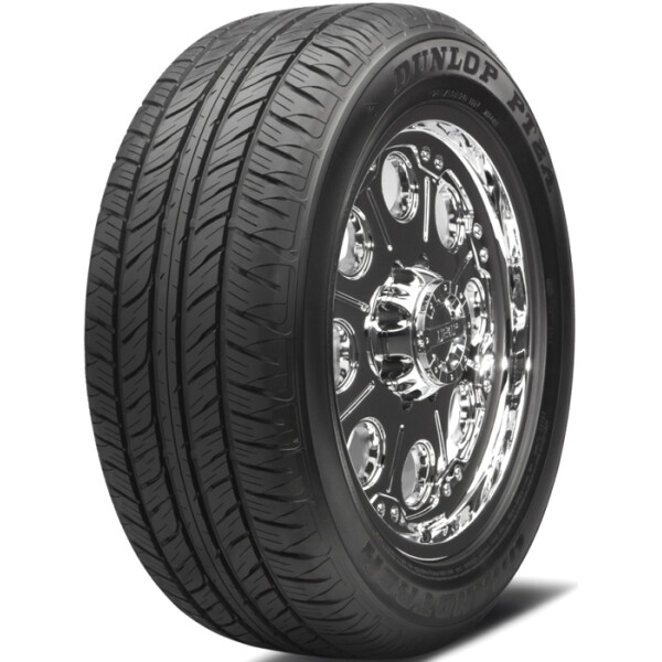 

DUNLOP GRANDTREK PT30 100H 225/60 R18
