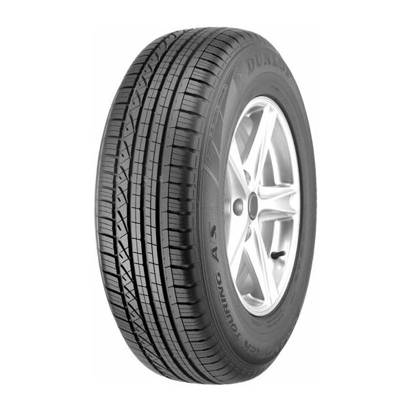 

DUNLOP GRANDTREK PT8000 106V 255/60 R17