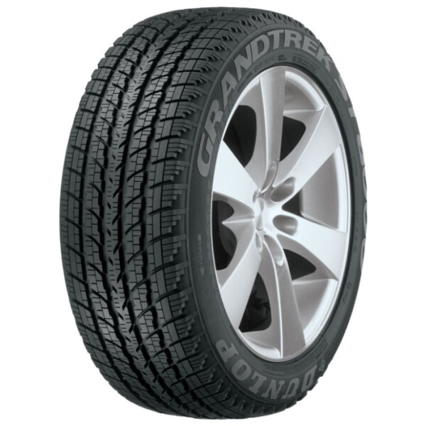 

DUNLOP GRANDTREK PT9000 MSF 111V XL 255/55 R19