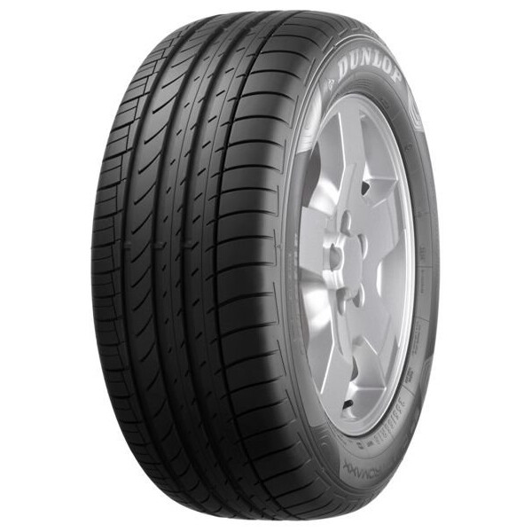 

DUNLOP SP QUATTROMAXX 108Y XL 275/45 R19