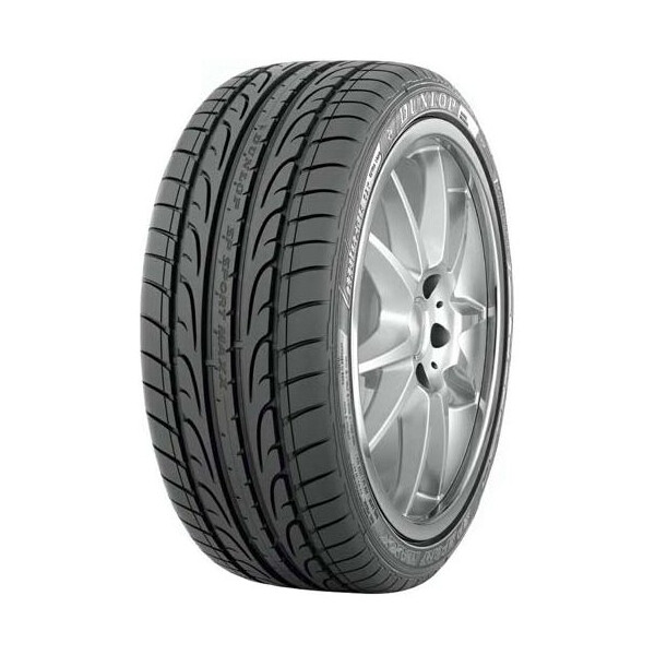 

DUNLOP SP SPORT MAXX MO 99V 235/50 R19