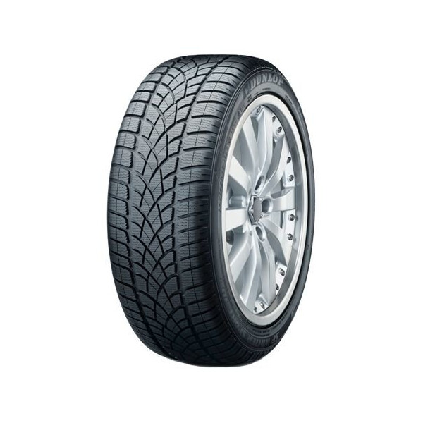 

DUNLOP SP WINTER SPORT 3D AO 104H XL 235/55 R18