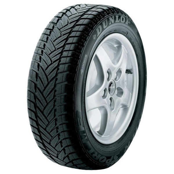 

DUNLOP SP WINTER SPORT M3 86H 205/50 R15