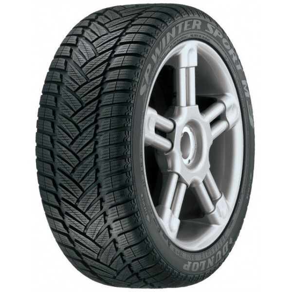 

DUNLOP SP WINTER SPORT M3 RUN FLAT 91H 205/55 R16