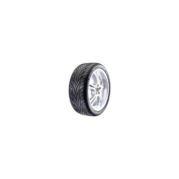 

FEDERAL SUPER STEEL 595 89W 265/30 R19