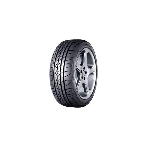 

FIRESTONE ROADHAWK 103Y XL 255/45 R18
