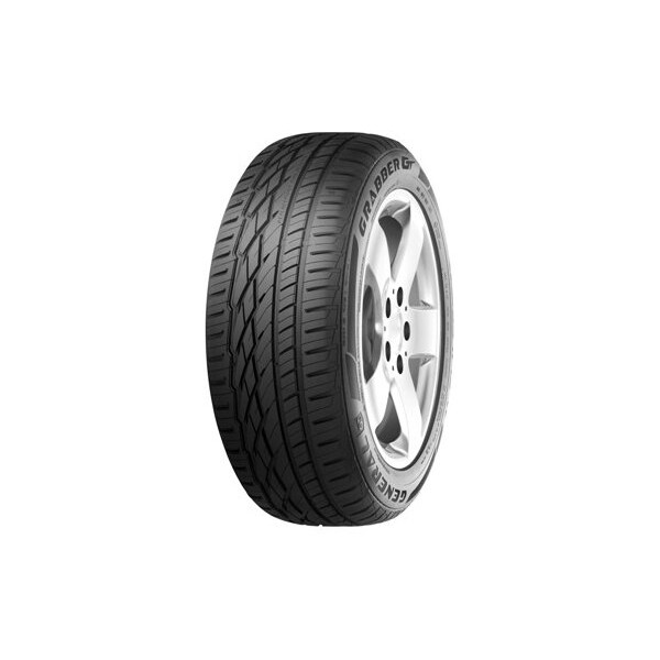 

GENERAL GRABBER GT 99V 225/60 R17