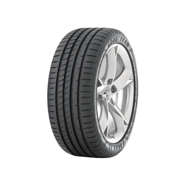 

GOODYEAR EAGLE F1 ASYMMETRIC 2 MOE RUN FLAT 93Y 245/35 R19