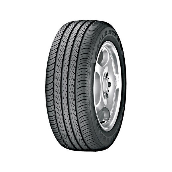 

GOODYEAR EAGLE NCT 5 EMT 99W 235/55 R17