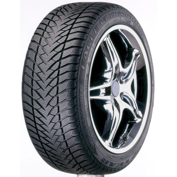 

GOODYEAR EAGLE ULTRA GRIP GW-3 RUN FLAT 99V XL 245/45 R17