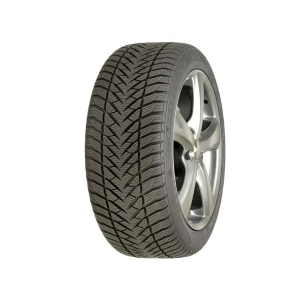

GOODYEAR EAGLE ULTRAGRIP GW-3 87H 205/50 R16
