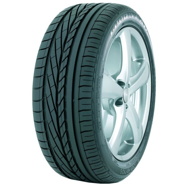 

GOODYEAR EXCELLENCE RUN FLAT 87H 195/55 R16