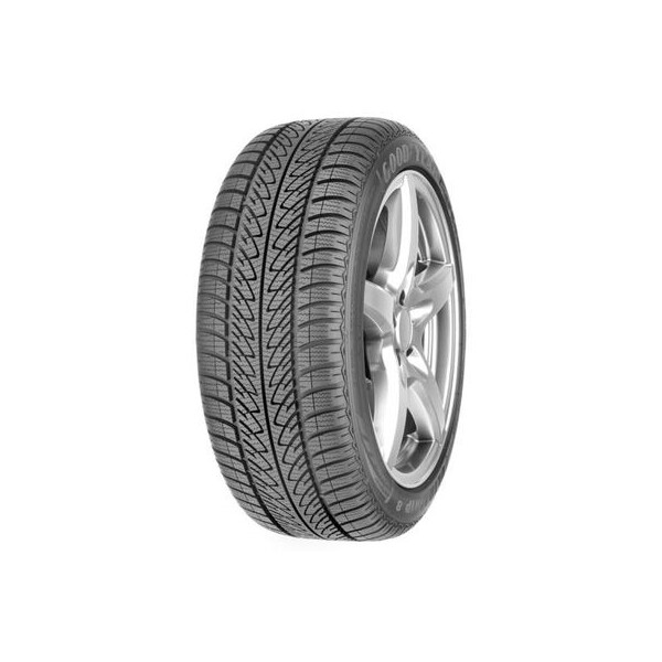 

GOODYEAR ULTRAGRIP 8 PERFOMANCE 92V XL 225/40 R18