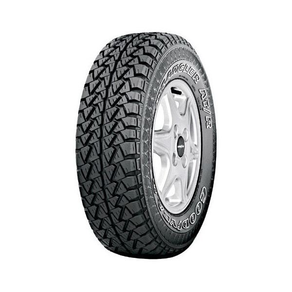 

GOODYEAR WRANGLER AT/R 114T 275/70 R16