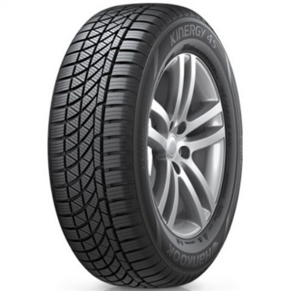 

HANKOOK KINERGY 4S 93V XL 205/50 R17