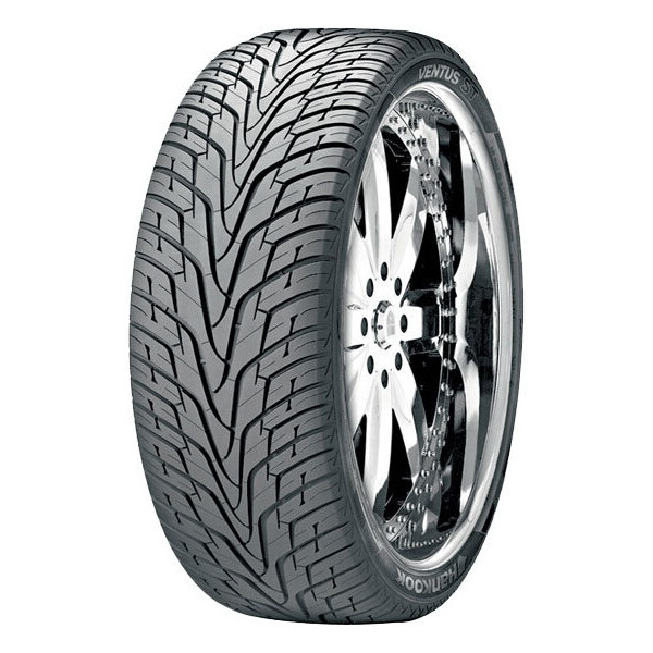 

HANKOOK VENTUS ST 114V XL 295/45 R20