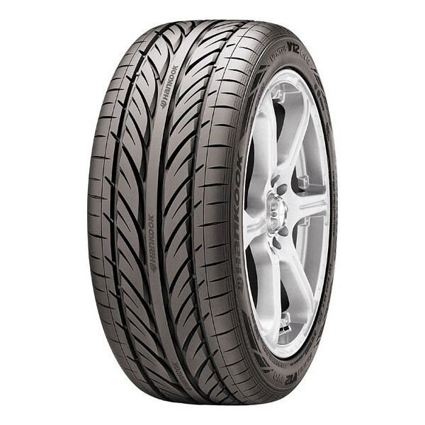 

HANKOOK VENTUS V12 EVO 93Y XL 245/35 ZR19