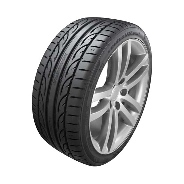 

HANKOOK VENTUS V12 EVO2 K120 95Y 225/45 ZR18