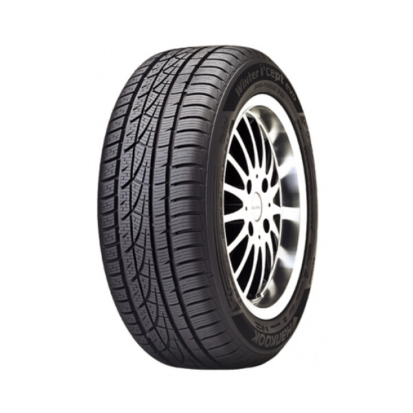 

HANKOOK WINTER I CEPT EVO W310 107H 245/65 R17