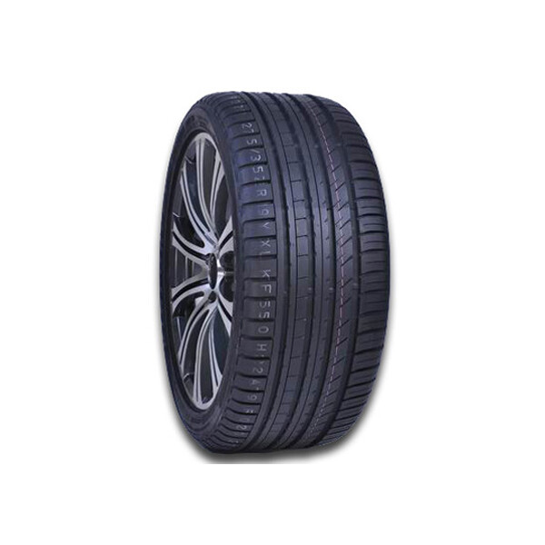 

KINFOREST KF550 105Y XL 255/45 ZR20