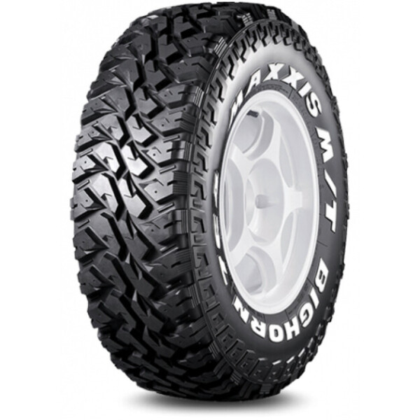 

MAXXIS M/T BIGHORN 764 113Q 32/11.50 R15