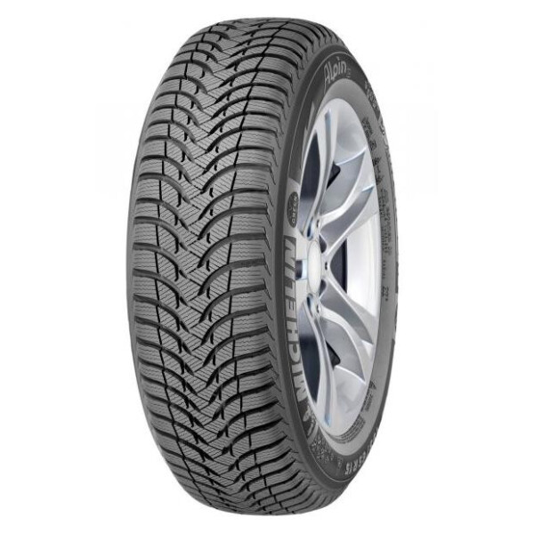 

MICHELIN ALPIN 4 95H 225/55 R16