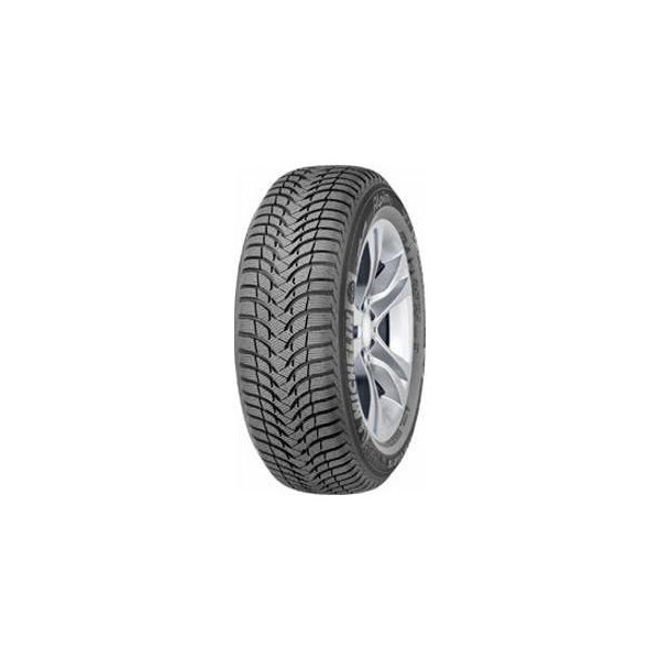 

MICHELIN ALPIN A4 91T XL 195/55 R16
