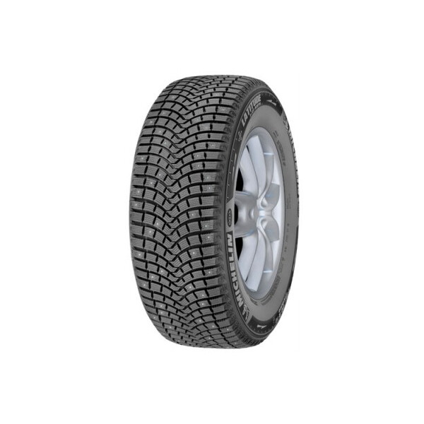 

MICHELIN LATITUDE X-ICE NORTH 106Q 235/70 R16