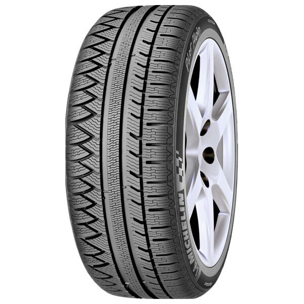 

MICHELIN PILOT ALPIN PA3 95V XL 225/45 R18