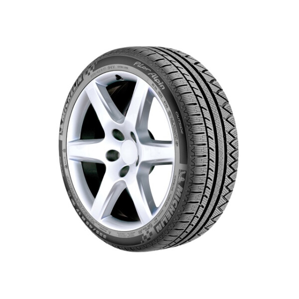 

MICHELIN PILOT ALPIN PA3 99V XL 245/45 R17
