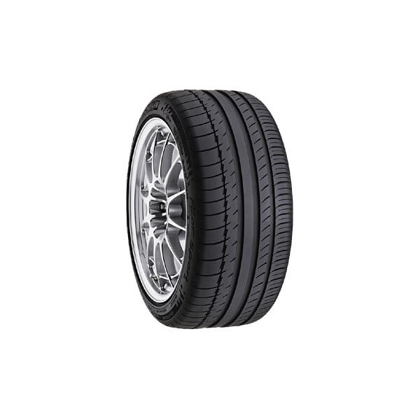 

MICHELIN PILOT SPORT 101Y XL 265/40 ZR18