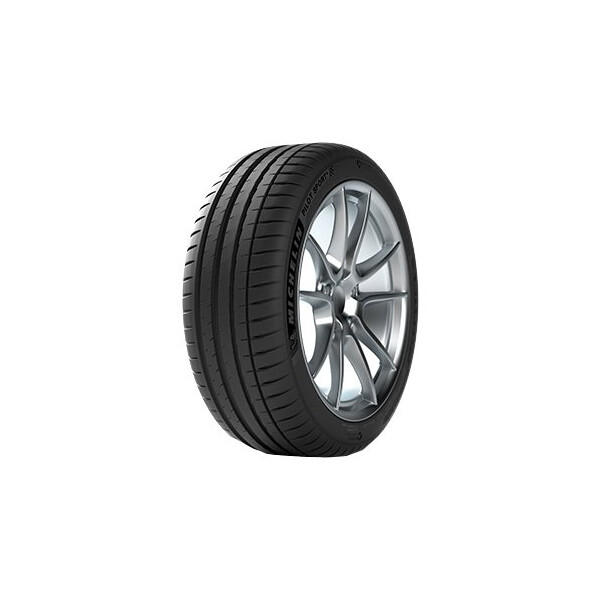 

MICHELIN PILOT SPORT 4 96W XL 225/45 ZR19