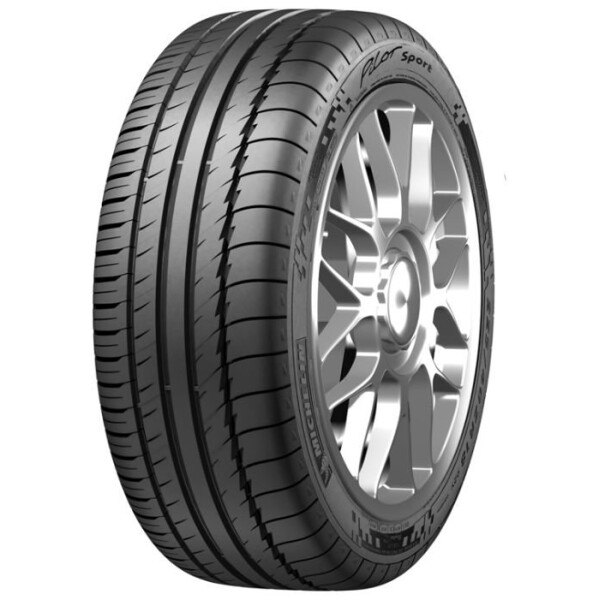 

MICHELIN PILOT SPORT PS2 94Y 255/40 ZR17