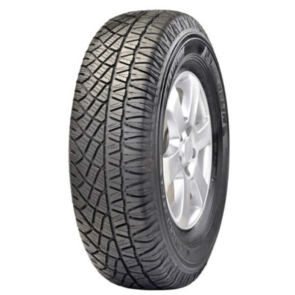 

MICHELIN SYNCHRONE 4*4 MS 114H 275/70 R16