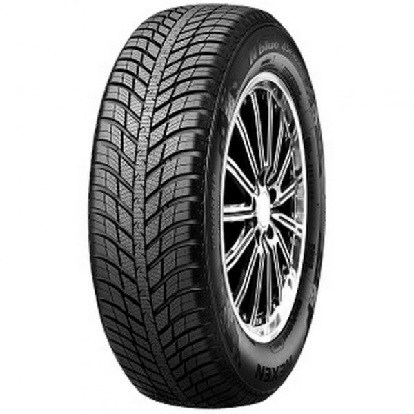 

NEXEN NBLUE 4 SEASON 96H XL 205/60 R16