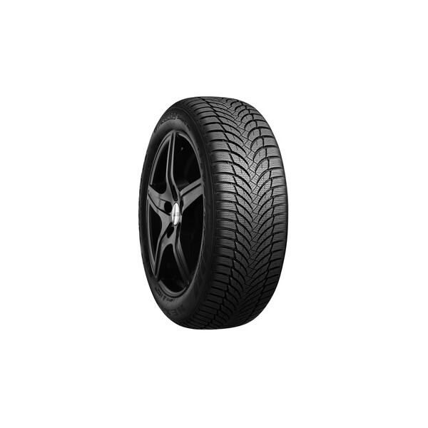 

NEXEN WINGUARD SNOW G WH2 95H 225/55 R16