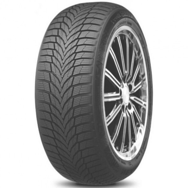 

NEXEN WINGUARD SPORT 2 105V XL 235/55 R19