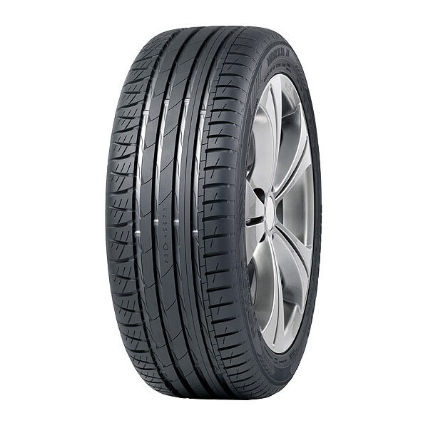 

NOKIAN H 100H XL 215/65 R15