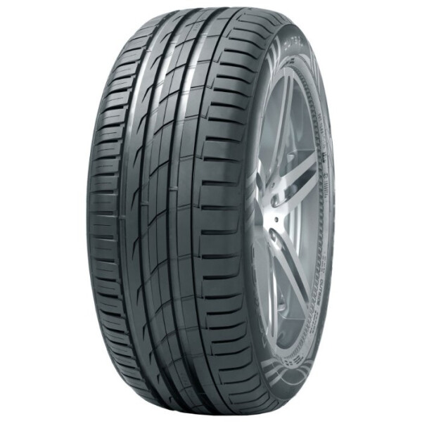 

NOKIAN ZLINE SUV 103V 245/55 R19